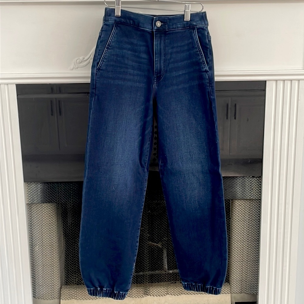 Express joggers